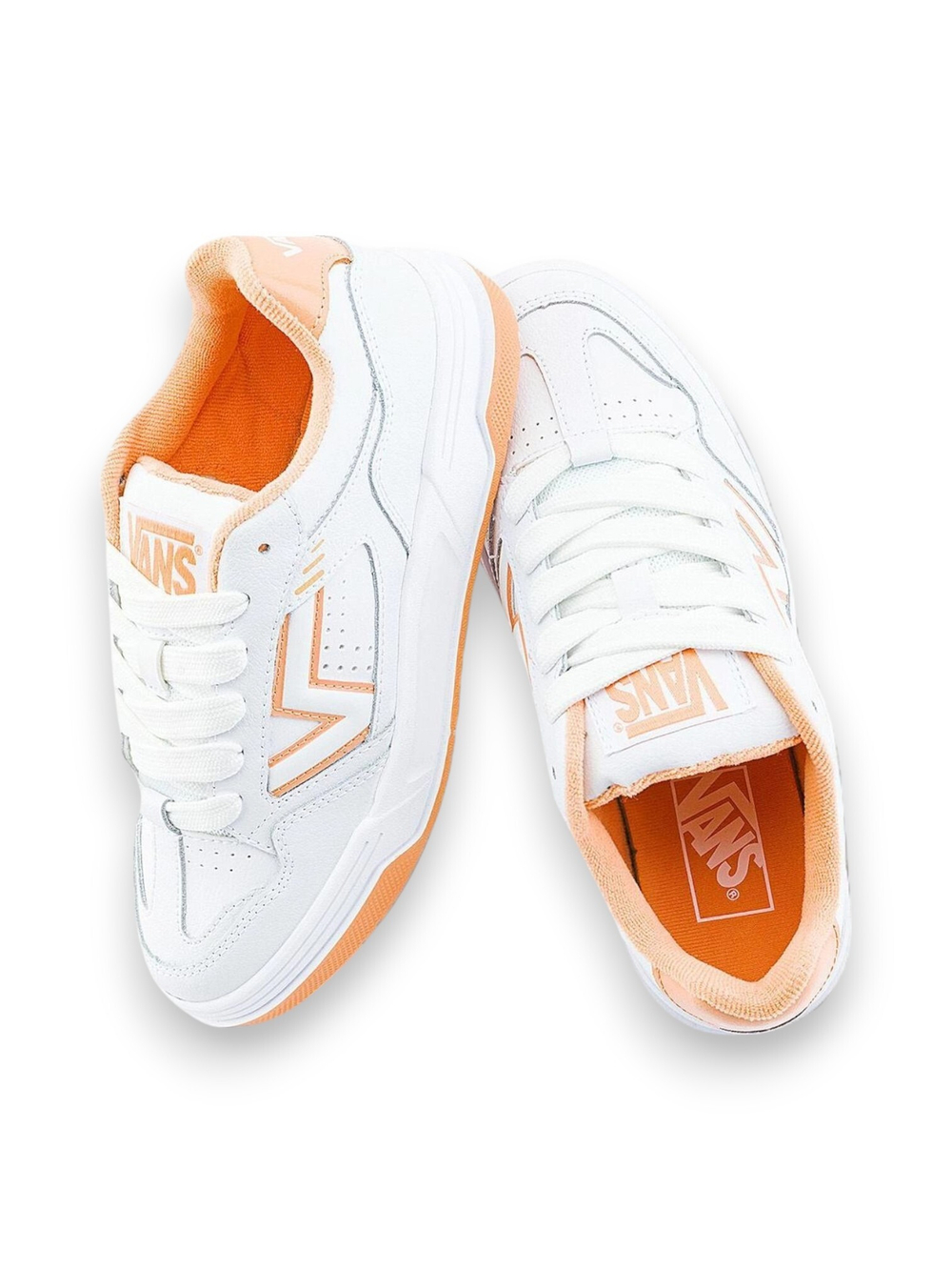 Кеды Vans