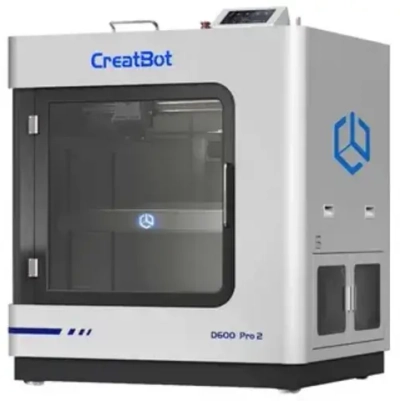 CreatBot D600 Pro 2 HS