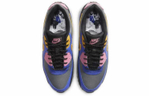 Кроссовки Nike Air Max 90 Qs Persian Violet
