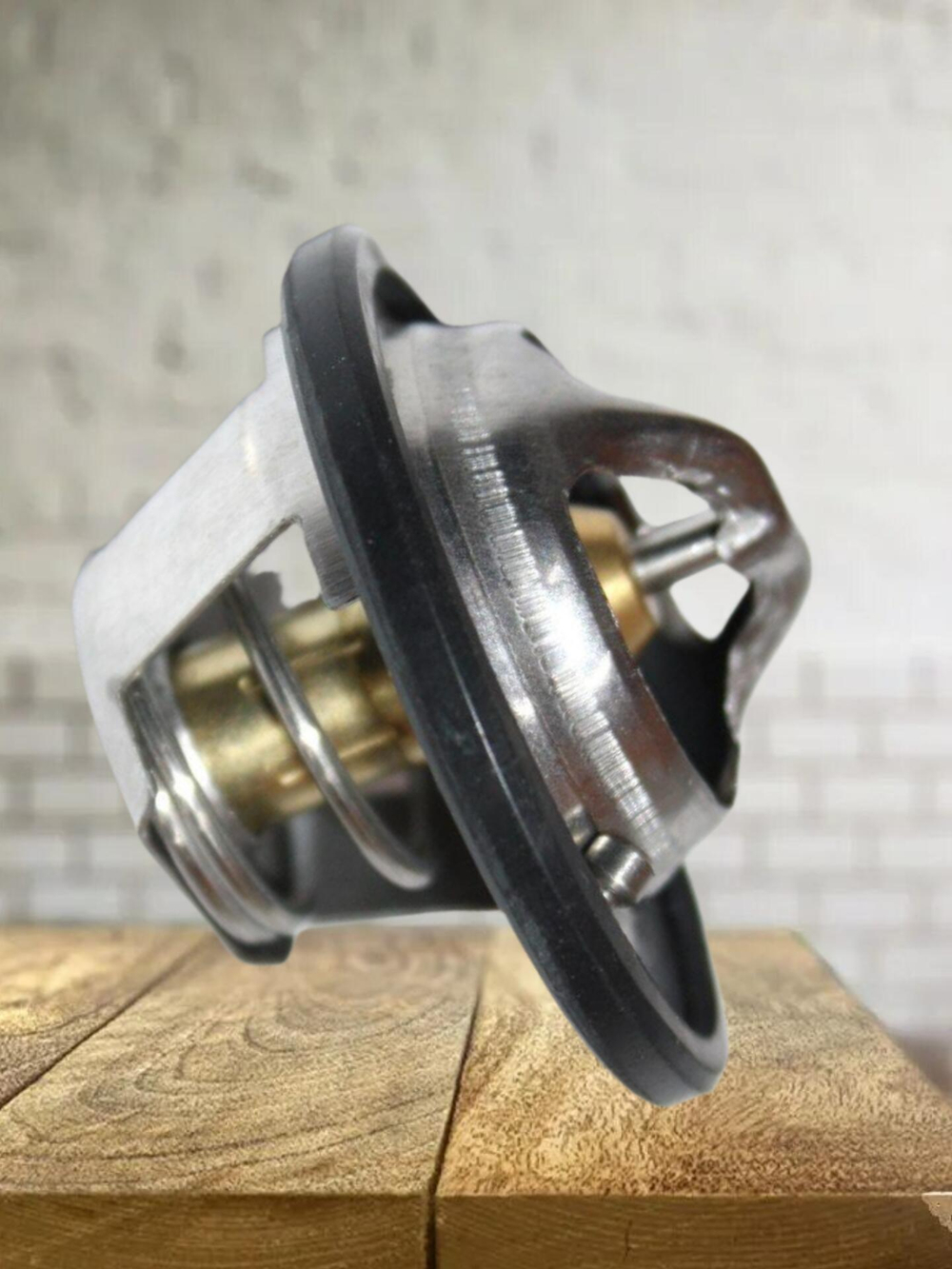 Термостат 1041200GG010 для Джак / JAC J7, JS4, S3 / Москвич