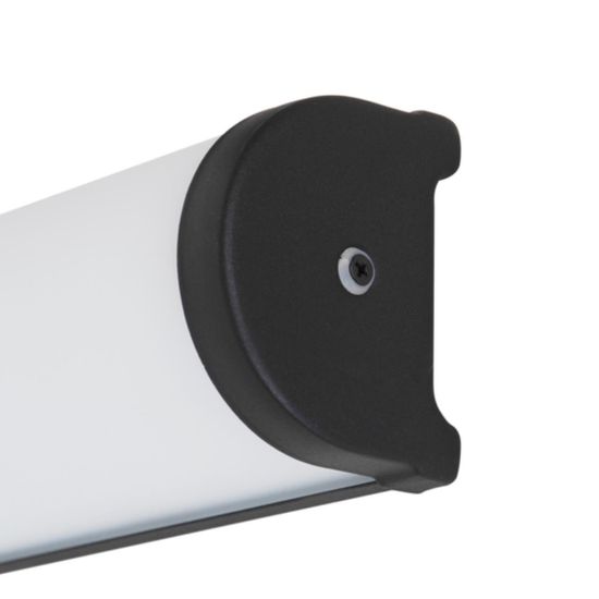 A5210AP-3BK СВЕТИЛЬНИК НАСТЕННЫЙ