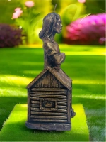 Свеча магическая "Щирих"