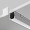 Алюминиевый профиль накладной 20x20 (Серебро, 2 м), ALM-2020-S-2M Led Strip alm-2020-s-2m
