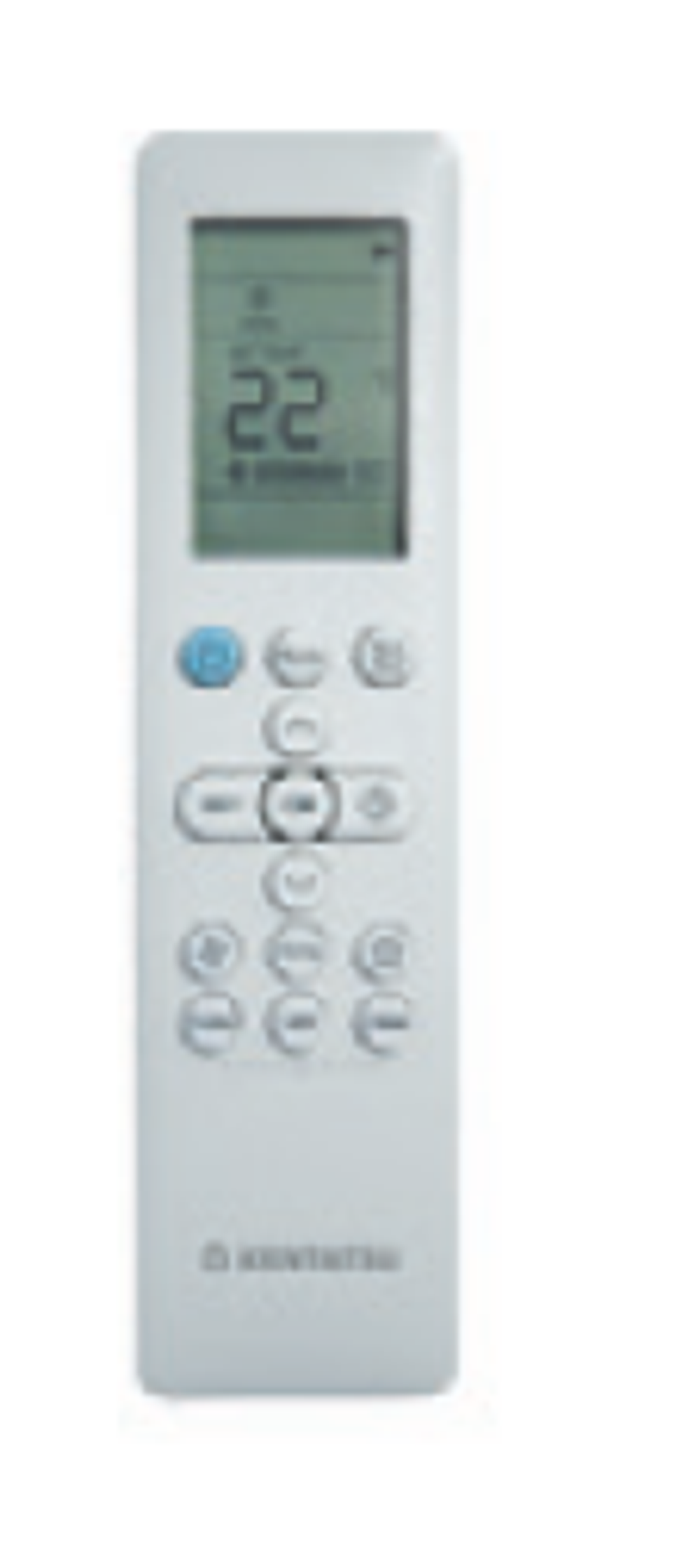 Сплит-система KENTATSU KSGI26HFAN1/KSRI26HFAN1 ICHI