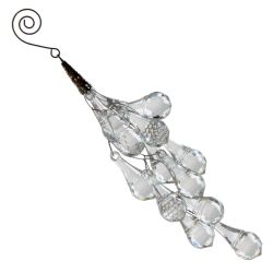 GAEM Изделие декоративное "Ветка", L4,5 W5 H20 см