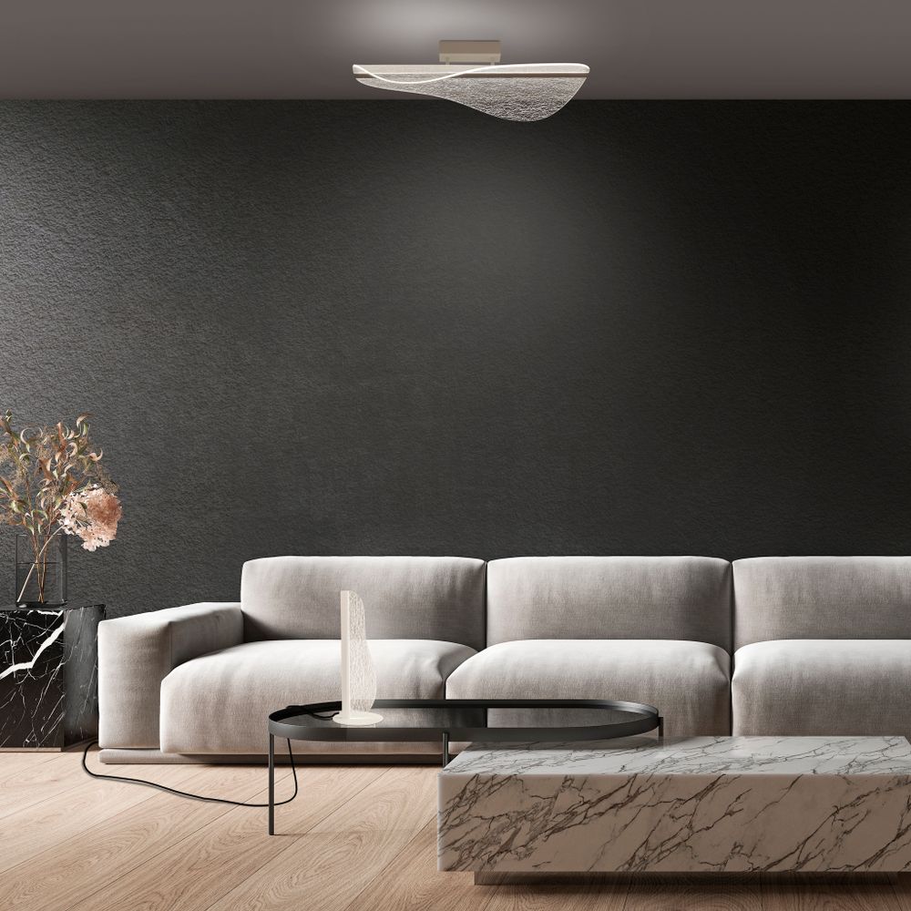 7835 Люстра потолочная BIANCA