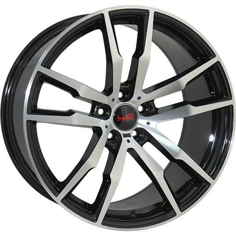 LegeArtis B222 10.5x20 5x112 ET 40 Dia 66.6 (BFP)