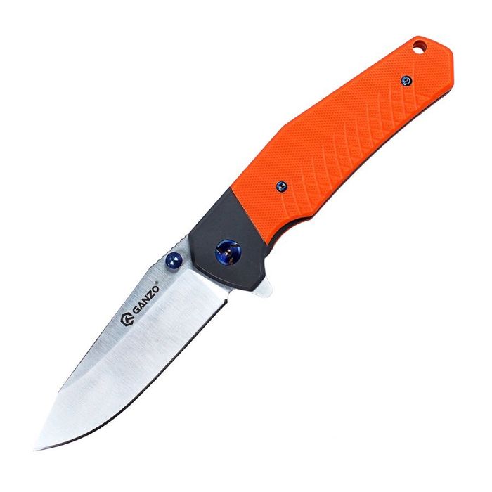 Складной нож Ganzo G7491-OR