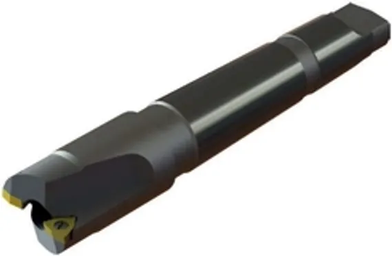 Лазерная головка для внутренней наплавки труб Raytools IC104 до 4 кВт