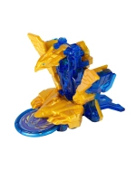 Дикие Скричеры. Игровой набор Рэпидфлип Сан Хэллхаунд S5. ТМ Screechers Wild