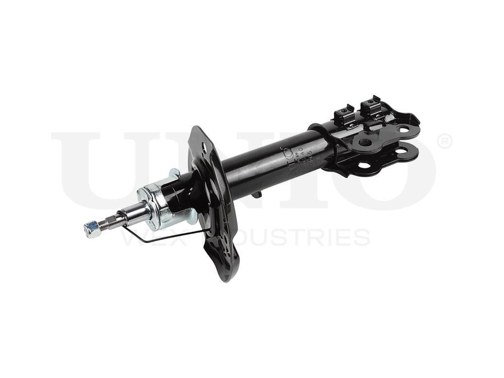 Амортизатор газовый передней подвески правый UNIO SAB-10340