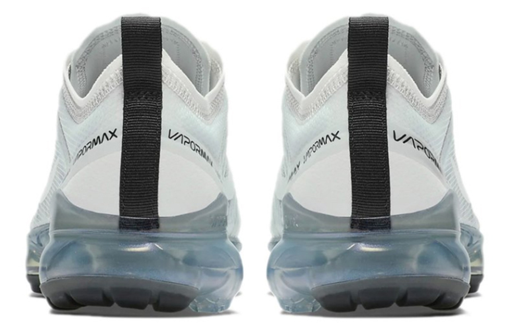 Кроссовки Nike Vapormax 2019 (Женская размерная сетка)