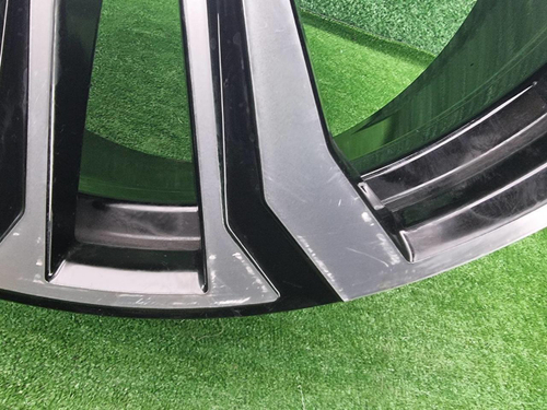 Диск литой R23 BMW X7 G07 (19-нв) 914 стиль перед.