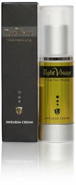 La Sincere Лимфодренажный крем - TIGHT VISAGE SWELREM CREAM, 30 г