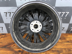 Диск литой R19 Skoda Kodiaq 16-22 Б/У Оригинал 565601025ap