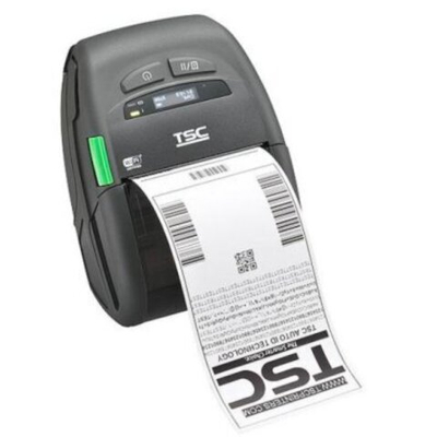 Принтер этикеток TSC Alpha-30R A30RB-A001-0002