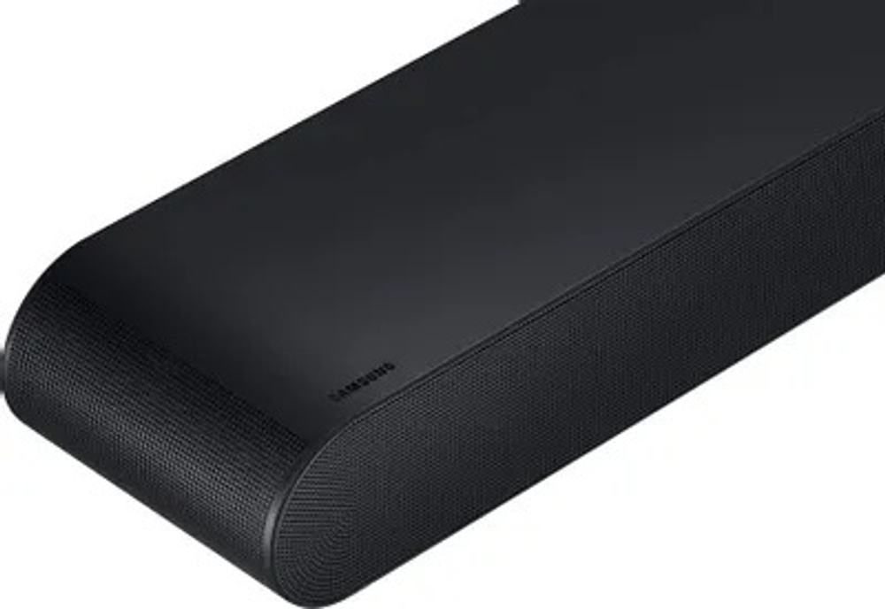 Саундбар Samsung HW-S60D/RU 5.0 200Вт черный