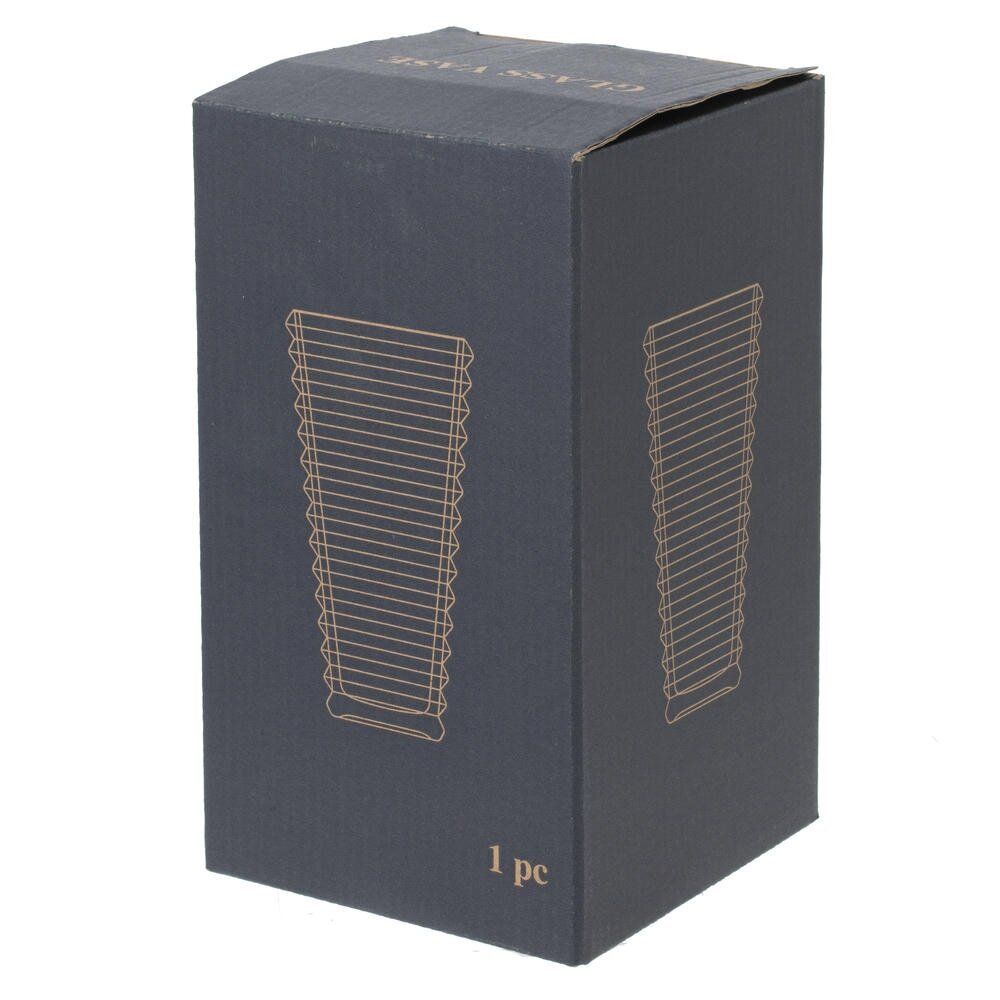 GAEM Ваза, 1000 мл, L12,5 W12,5 H22 см