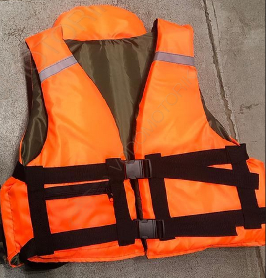 Одноместная байдарка STREAM Хатанга-1 Sport (LUX)