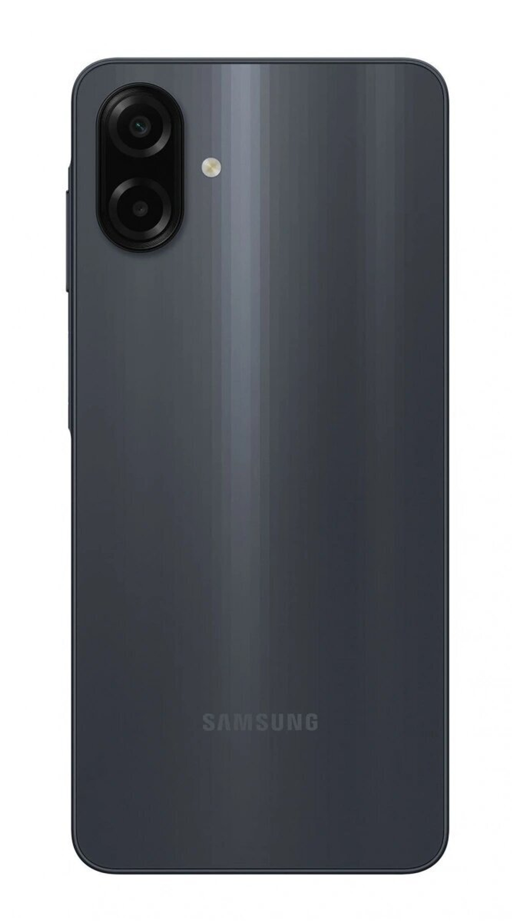 Смартфон Samsung Galaxy A07 4/64Gb Black (SM-A075F)