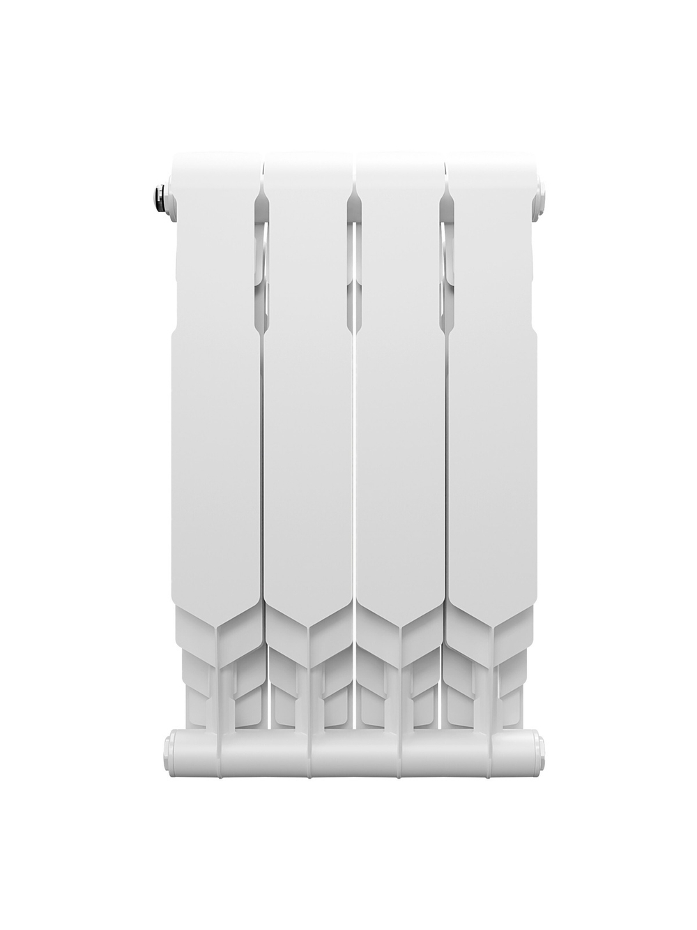 Радиатор Royal Thermo Vittoria Super 500 2.0 - 4 секц.