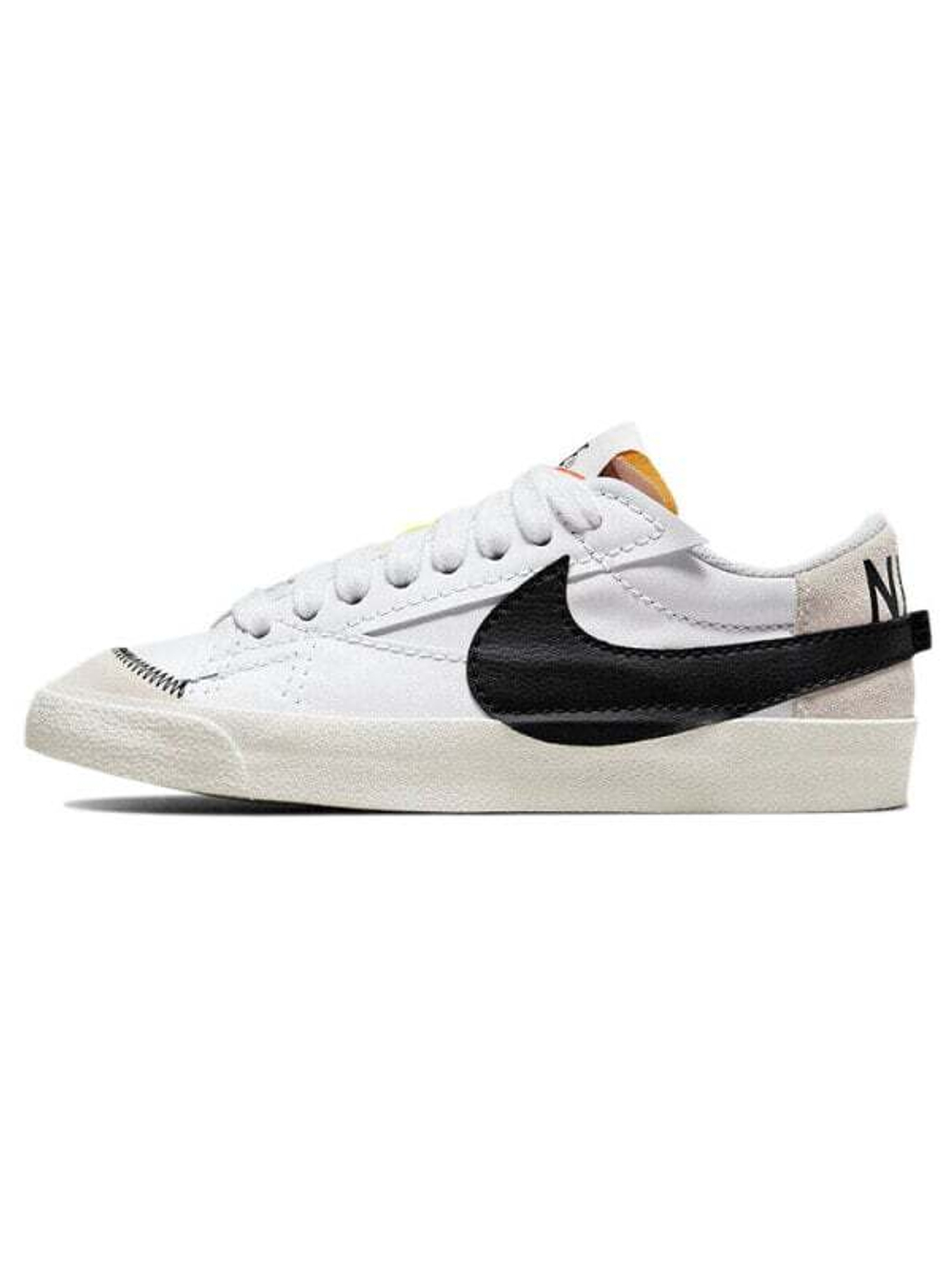 Nike Blazer Low '77 Jumbo кроссовки для треккинга