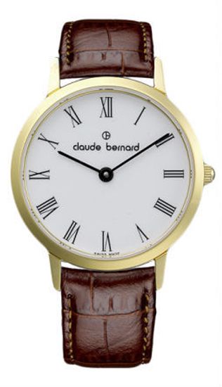 женские наручные часы Claude Bernard 20201 37J BR
