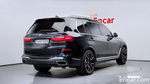 BMW X7 (G07) xDrive 40d M Sports 6-и местный (05.2022)