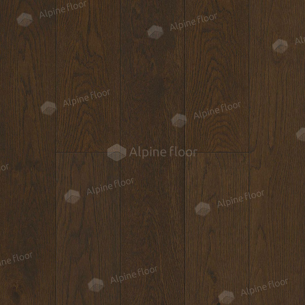 Инженерная доска Alpine Floor Villa EW201-08 Дуб Марсала