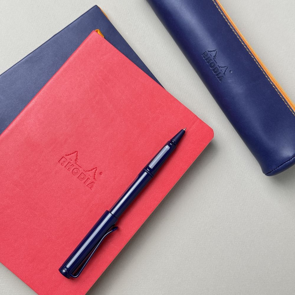 Чернильный роллер Lamy Safari Dark dusk M63 (4039795) 5