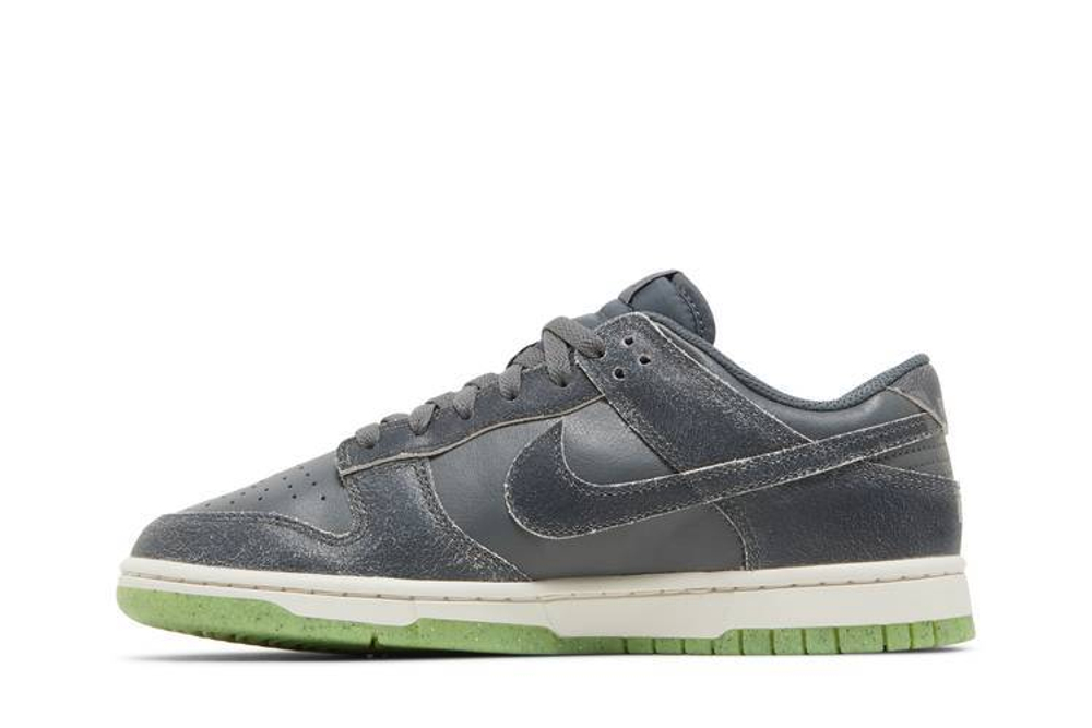 Кроссовки Nike Dunk Low Prm "Halloween"
