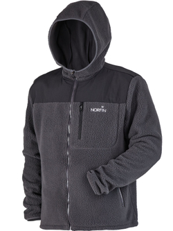 Куртка флис. Norfin POLARGUARD GR 05 р.XXL