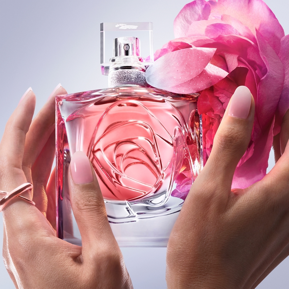 Lancome La Vie Est Belle Rose Extraordinaire парфюмерная вода женская