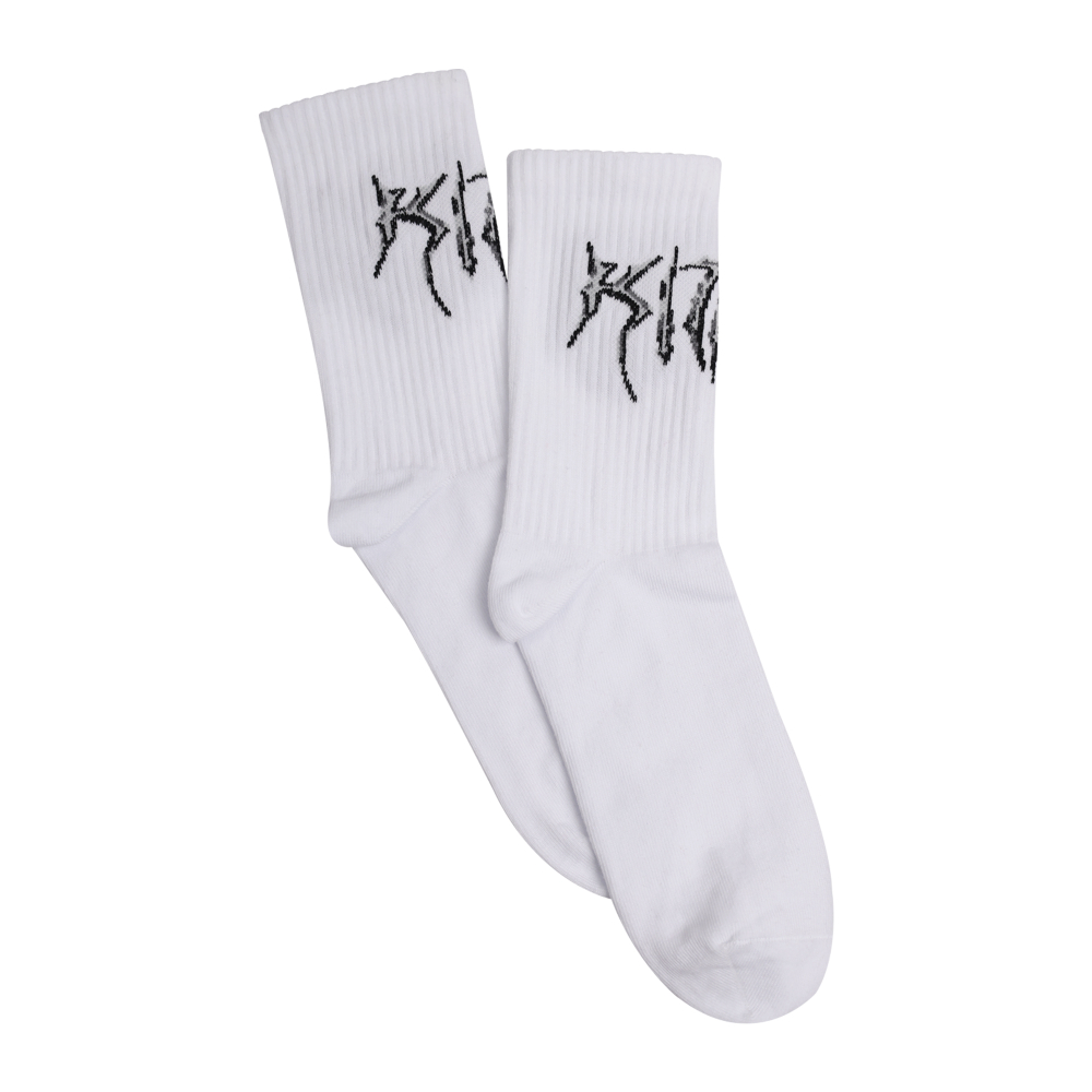 Носки "Fame or die"