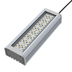 Промышленный светодиодный светильник Terra2.0 50Вт