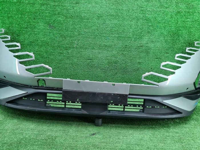 Бампер передний Omoda C5 (2022-н.в.)