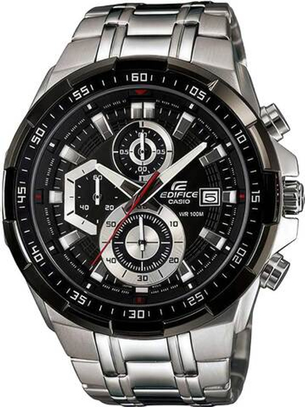 Часы Casio EFR-539D-1A