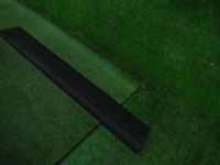 Накладка двери передняя левая Subaru Outback 4 (2009-2012)