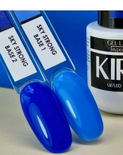 КИРА База  SKY BASE  №1 18 мл.
