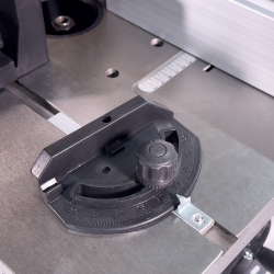 SF-40/1500 настольный фрезерный станок