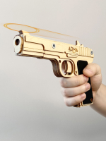 Резинкострел Пистолет Тульский Токарева (ТТ)