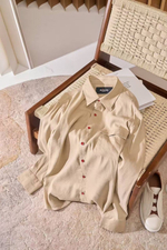 Рубашка Kiton