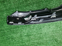 Решетка переднего бампера левая Audi Q5 2 (17-20)