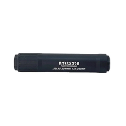 ДТК закрытого типа на Мелкокалиберные карабины (.22LR, .22WMR, 1/2-20UNF, 1/2-28UNEF, 15х1, 18х1), Борей