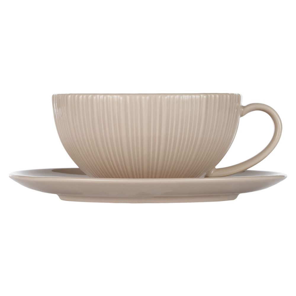 Чайная пара Gipfel Crema 51691