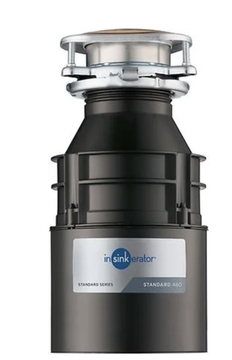Измельчитель пищевых отходов InSinkErator Standart 460