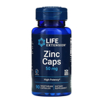 Life Extension - Zinc Caps 90 capsules