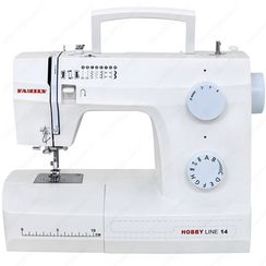 Швейная машина Family Hobby Line 14