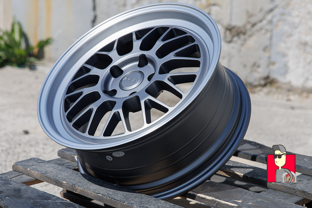 Комплект дисков  Rays 21A 17x7.5 et35 5x114.3