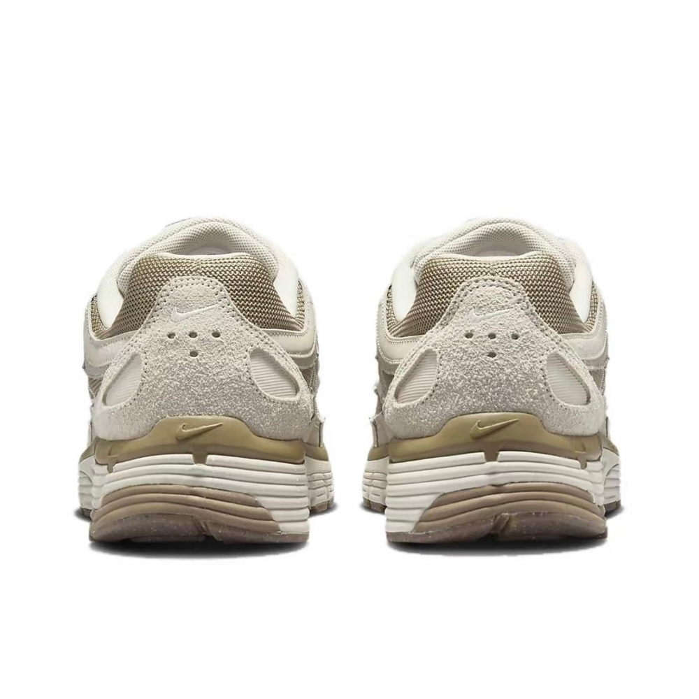Nike P-6000 "Light Orewood Brown"